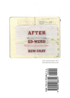 After Ed-Werd Rew-Shay