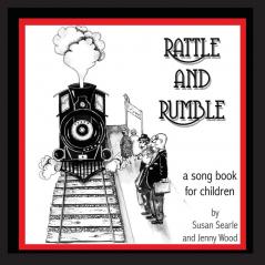 Rattle and Rumble: A creative music resource for children teachers and parents