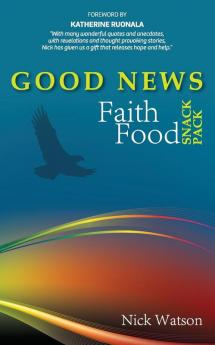 Good News Faith Food Snack Pack