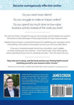 Digitally Enhanced: How To Enhance Your Web Presence To Attract More Of Your Ideal Clients