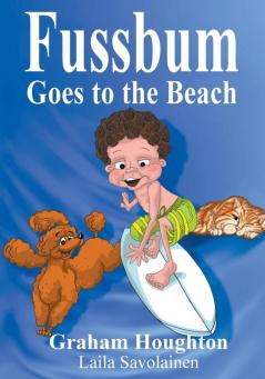 Fussbum Goes to the Beach: 2