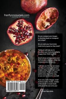 The Ultimate Guide to Natural Light for Food Photography