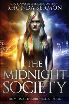 The Midnight Society: 1 (Midnight Chronicies)