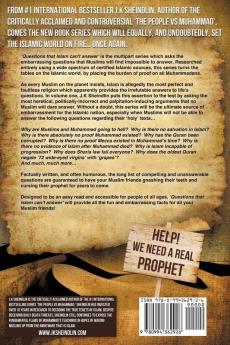 Questions that Islam can't answer - Volume one