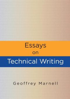 Essays on Technical Writing