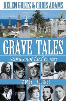 Sydney: Sydney Vol. 1 (Grave Tales 1)