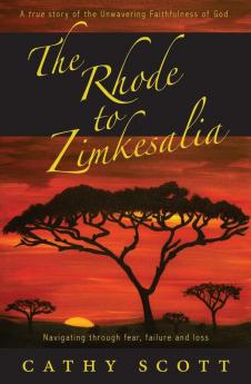 The Rhode to Zimkesalia: Navigating through fear failure and loss