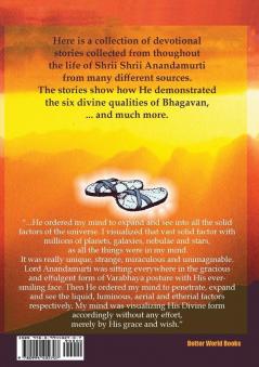 Bhagavan Anandamurti