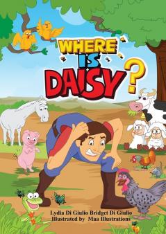 Where is Daisy?