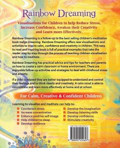 Rainbow Dreaming-A Big Book of Calm: Teaching Relaxation and Meditation to Children: 1