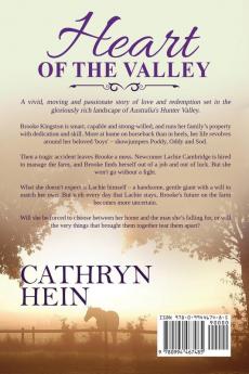 Heart of the Valley