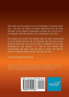 The Little Book of BIG Wisdom