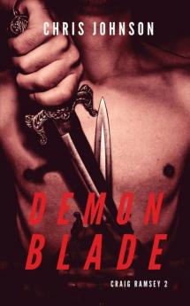 Demon Blade: 2 (Craig Ramsey)