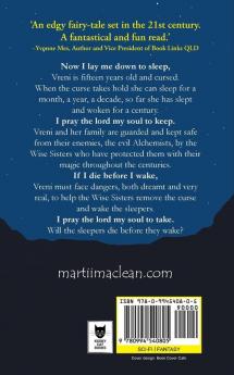 If I Die Before I Wake