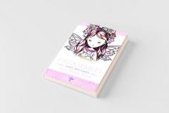Faedorables - Sweet and Simple Coloring Book