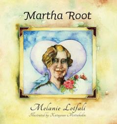 Martha Root
