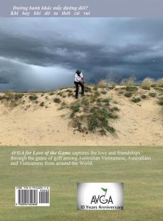 Australian Vietnamese Golf Association (AVGA): For Love of the Game - Special Edition