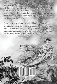 Poetry Book - Abyss of Bliss (Love Poems About Life Poems About Love Inspirational Poems Friendship Poems Romantic Poems I love You Poems Poetry Collection Inspirational Quotes Poetry Books)