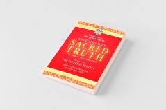 Unveiling Your Sacred Truth through the Kalachakra Path Book Two