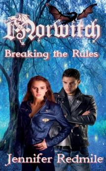 Morwitch 1: Breaking the Rules