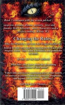 Morwitch II: Changing the Rules: 2