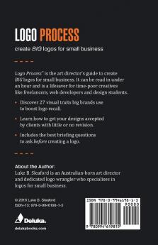 Logo Process