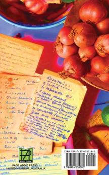Meniere Man In The Kitchen: Recipes That Helped Me Get Over Meniere's. Delicious Low Salt Recipes From Our Family Kitchen