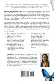 Heal Your Mind Heal Your Life