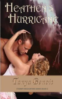 Heathen's Hurricane: 2 (Stormy Encounters)