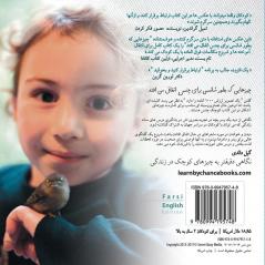 Things That Happen By Chance - Persian/Farsi: 1 (Learn by Chance Books)