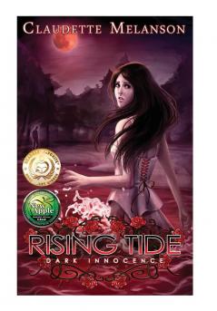 Rising Tide: Dark Innocence: 1 (Maura DeLuca Trilogy)