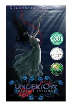 Undertow: Death's Twilight: 2 (Maura DeLuca Trilogy)