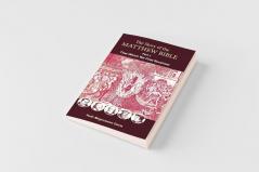 The Story of the  Matthew Bible