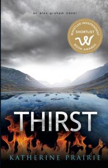 Thirst: An Alex Graham novel: 1