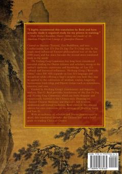 The Heshang Gong Commentary on Lao Zi's Dao De Jing