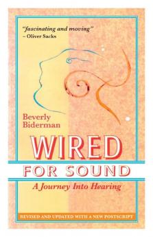 Wired For Sound