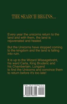 The Search for the Unicorns