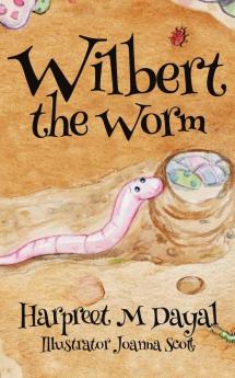 Wilbert the Worm