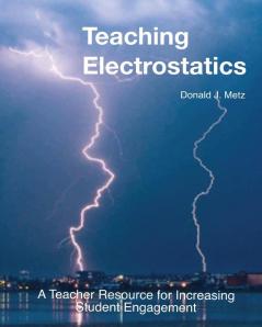 Teaching Electrostatics