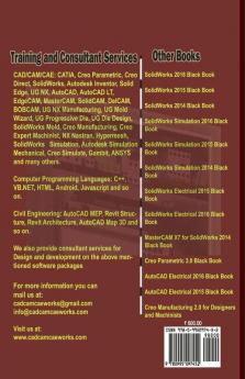 AutoCAD Electrical 2017 Black Book