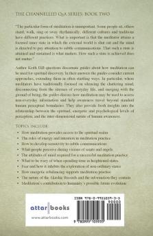 Where Do I Go When I Meditate?: Taking your meditation practice to the next level: 2 (Channelled Q+a)