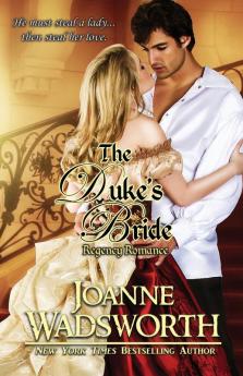 The Duke's Bride: 1 (Regency Brides)