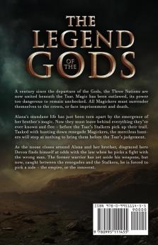 The Legend of the Gods