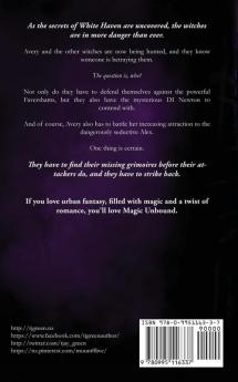 Magic Unbound