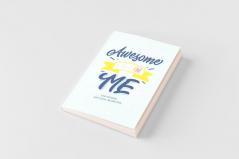Resilient ME Gratitude Journal for Kids