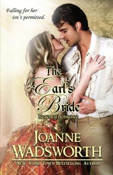 The Earl's Bride: 2 (Regency Brides)