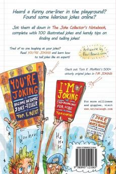 The Joke Collector's Notebook