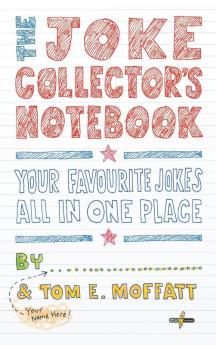 The Joke Collector's Notebook