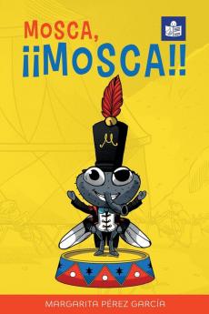 Mosca ¡¡Mosca!!