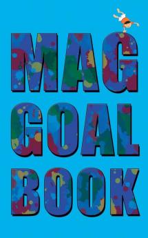 MAG Gymnastics Goalbook: MAG Junior: 7 (Gymnastics Goal Books)